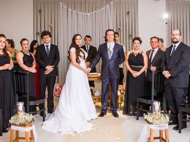 O casamento de William e Sarah em Cianorte, Paraná 71