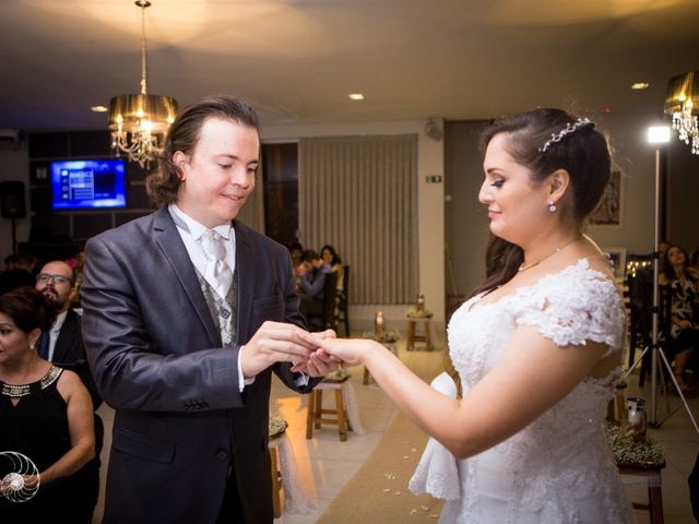 O casamento de William e Sarah em Cianorte, Paraná 74