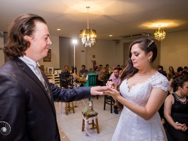 O casamento de William e Sarah em Cianorte, Paraná 76