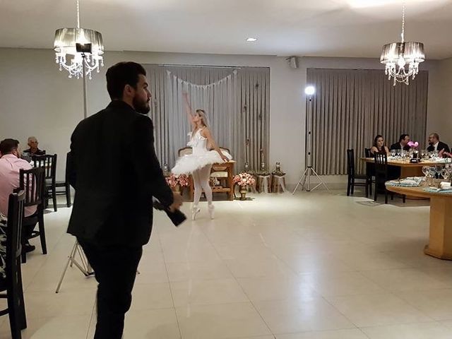 O casamento de William e Sarah em Cianorte, Paraná 84