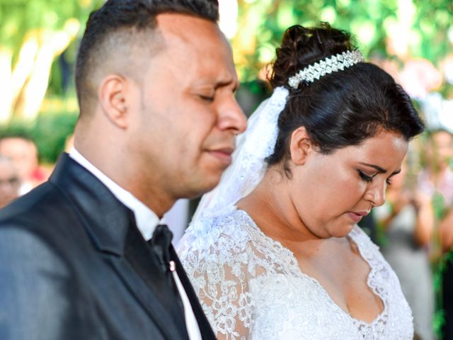 O casamento de Misael e Ingrid em Caieiras, São Paulo Estado 27