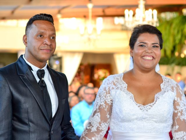 O casamento de Misael e Ingrid em Caieiras, São Paulo Estado 29
