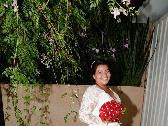O casamento de Misael e Ingrid em Caieiras, São Paulo Estado 48