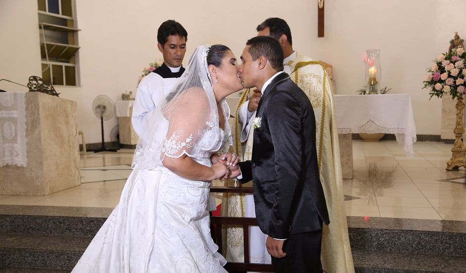 O casamento de Lybia  e Victor  em Salvador, Bahia