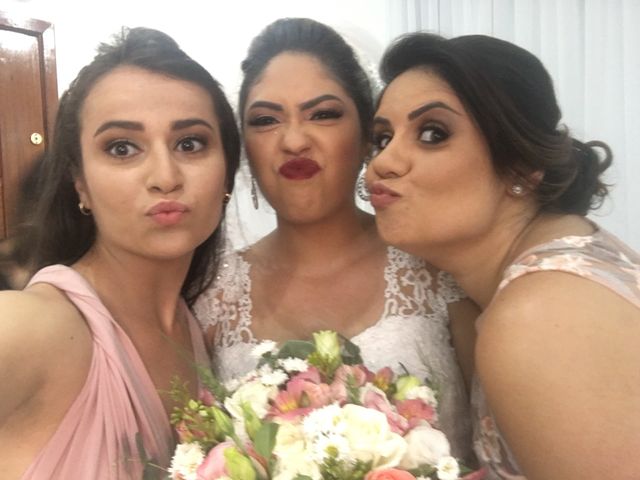 O casamento de Caio  e Rebeca em Rio das Ostras, Rio de Janeiro 3