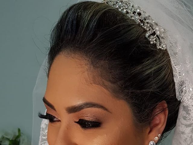 O casamento de Caio  e Rebeca em Rio das Ostras, Rio de Janeiro 4