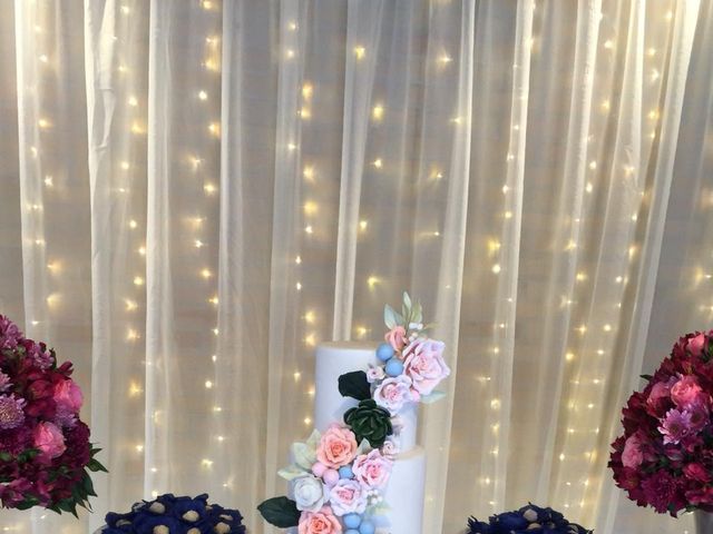 O casamento de Caio  e Rebeca em Rio das Ostras, Rio de Janeiro 6