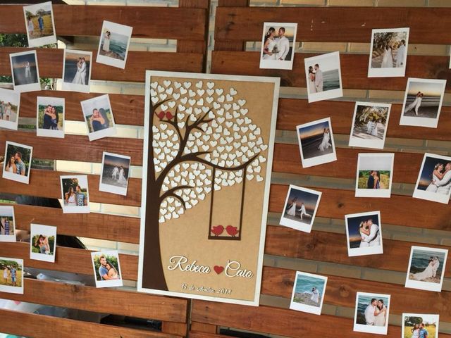 O casamento de Caio  e Rebeca em Rio das Ostras, Rio de Janeiro 10