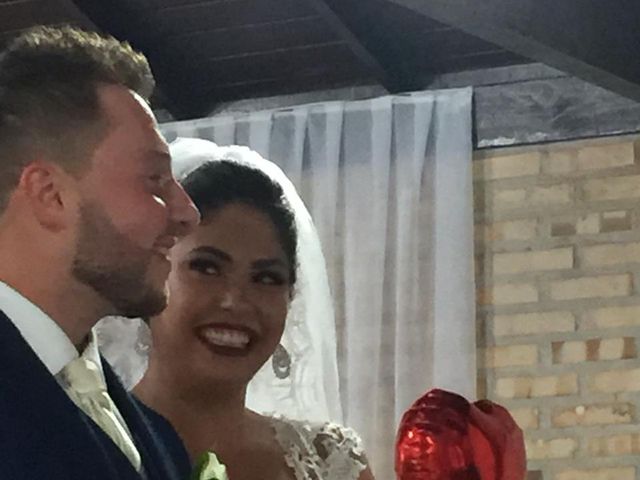 O casamento de Caio  e Rebeca em Rio das Ostras, Rio de Janeiro 13