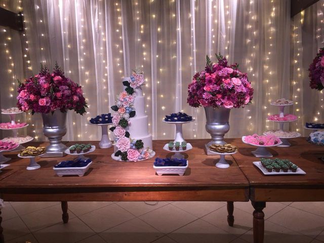 O casamento de Caio  e Rebeca em Rio das Ostras, Rio de Janeiro 16