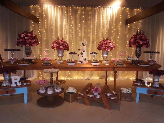 O casamento de Caio  e Rebeca em Rio das Ostras, Rio de Janeiro 20
