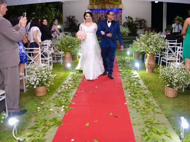 O casamento de Jean e Mayara em Franco da Rocha, São Paulo Estado 32