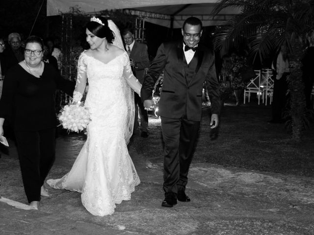O casamento de Jean e Mayara em Franco da Rocha, São Paulo Estado 35