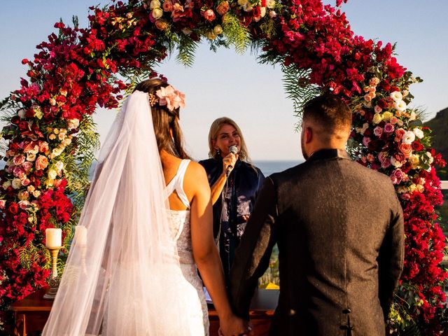 O casamento de Fernando e Cristiane em Rio de Janeiro, Rio de Janeiro 8