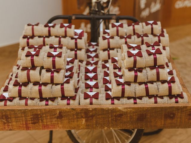 O casamento de Pedro e Thais em Anápolis, Goiás 4