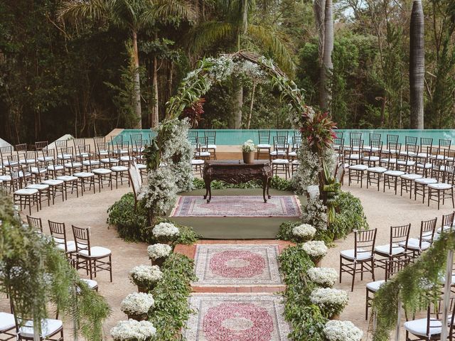 O casamento de Pedro e Thais em Anápolis, Goiás 5