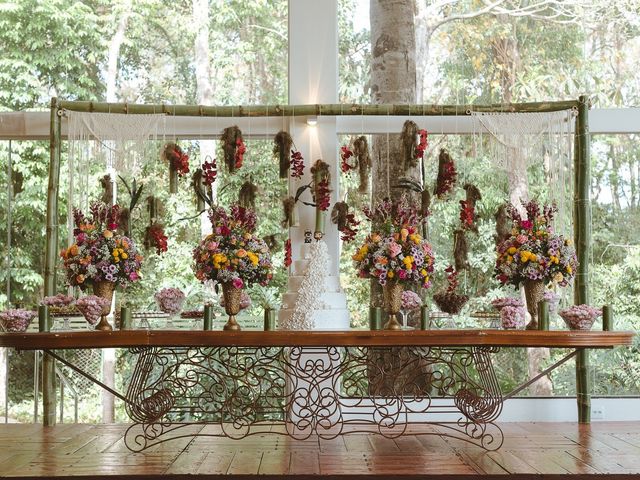 O casamento de Pedro e Thais em Anápolis, Goiás 6