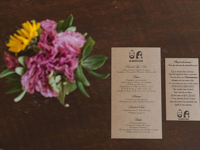 O casamento de Pedro e Thais em Anápolis, Goiás 7