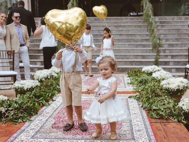 O casamento de Pedro e Thais em Anápolis, Goiás 10