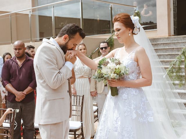 O casamento de Pedro e Thais em Anápolis, Goiás 12