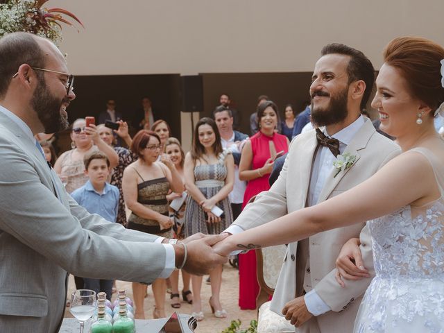 O casamento de Pedro e Thais em Anápolis, Goiás 13