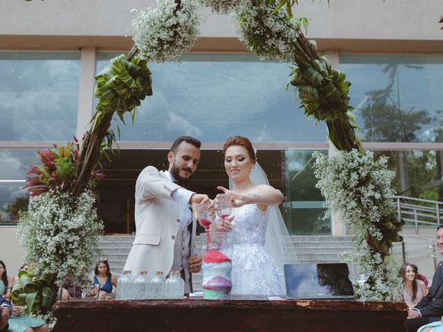 O casamento de Pedro e Thais em Anápolis, Goiás 14