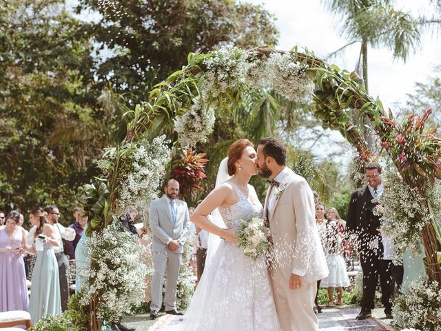 O casamento de Pedro e Thais em Anápolis, Goiás 15