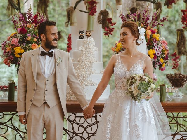 O casamento de Pedro e Thais em Anápolis, Goiás 18