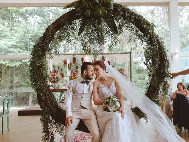 O casamento de Pedro e Thais em Anápolis, Goiás 19