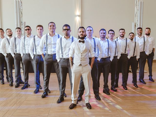 O casamento de Pedro e Thais em Anápolis, Goiás 20
