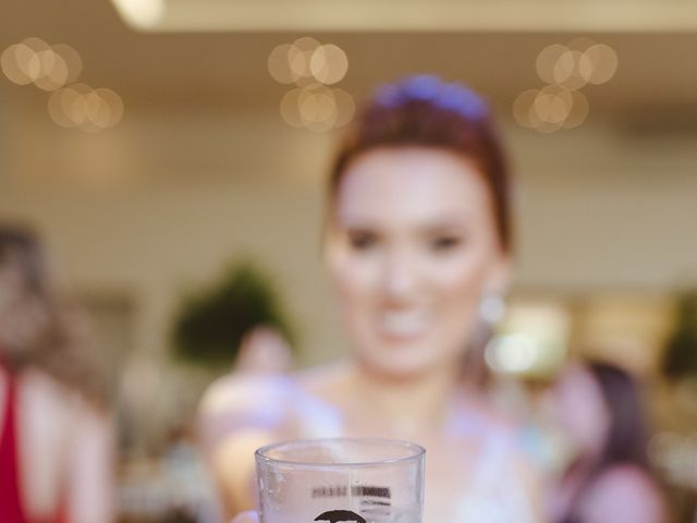 O casamento de Pedro e Thais em Anápolis, Goiás 1