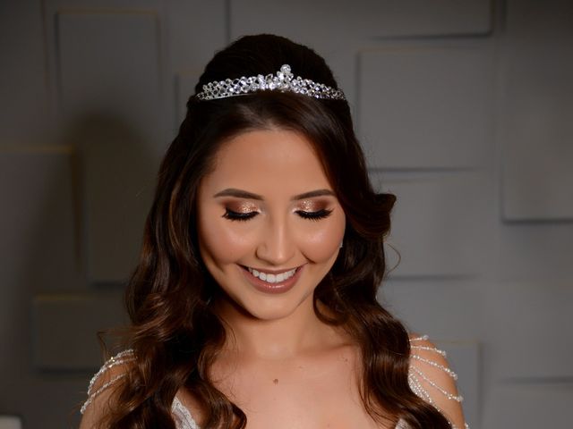 O casamento de Ramon e Nataly em Vila Velha, Espírito Santo 5