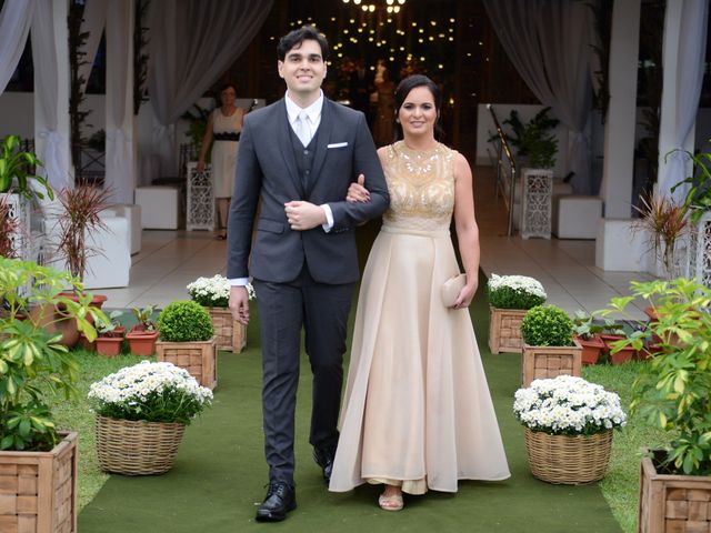 O casamento de Ramon e Nataly em Vila Velha, Espírito Santo 7