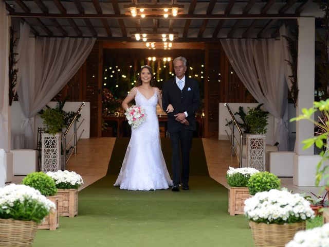 O casamento de Ramon e Nataly em Vila Velha, Espírito Santo 10