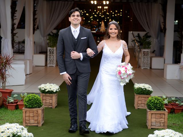 O casamento de Ramon e Nataly em Vila Velha, Espírito Santo 11