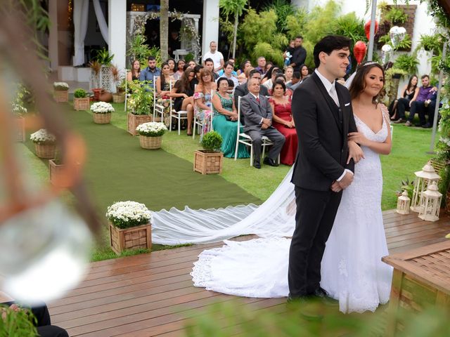 O casamento de Ramon e Nataly em Vila Velha, Espírito Santo 1