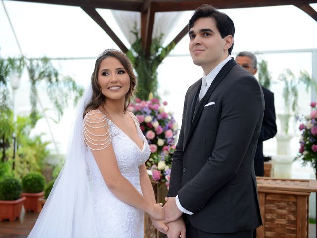 O casamento de Ramon e Nataly em Vila Velha, Espírito Santo 13