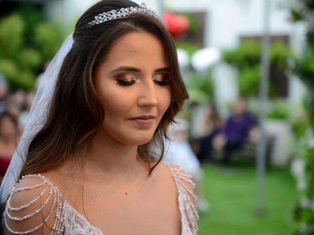O casamento de Ramon e Nataly em Vila Velha, Espírito Santo 16