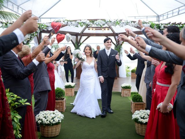 O casamento de Ramon e Nataly em Vila Velha, Espírito Santo 21