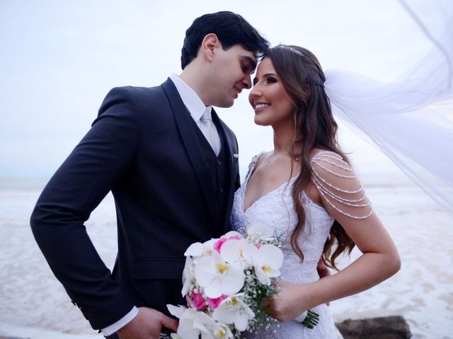 O casamento de Ramon e Nataly em Vila Velha, Espírito Santo 24
