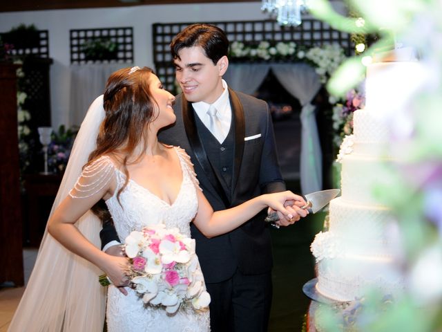 O casamento de Ramon e Nataly em Vila Velha, Espírito Santo 29
