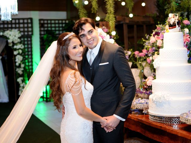 O casamento de Ramon e Nataly em Vila Velha, Espírito Santo 30
