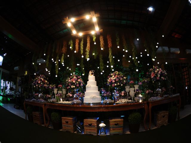 O casamento de Ramon e Nataly em Vila Velha, Espírito Santo 35