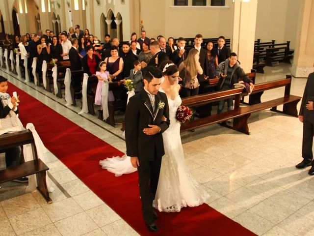 O casamento de Daigo e Franscini em Caxias do Sul, Rio Grande do Sul 5
