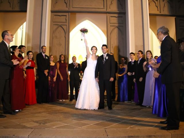 O casamento de Daigo e Franscini em Caxias do Sul, Rio Grande do Sul 10