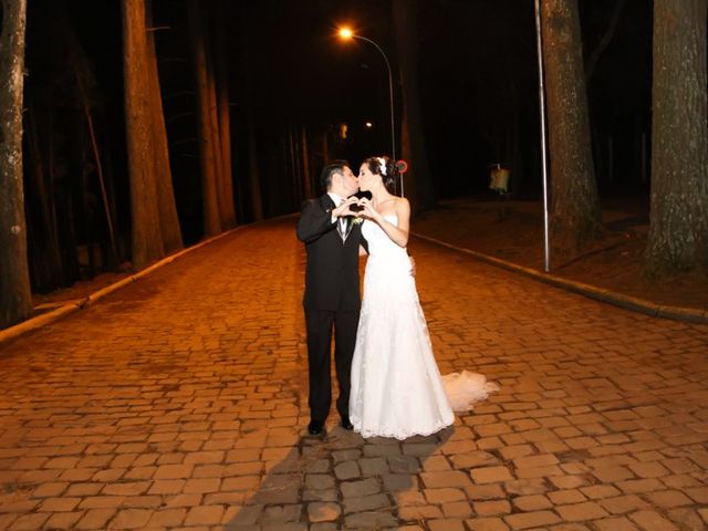 O casamento de Daigo e Franscini em Caxias do Sul, Rio Grande do Sul 13