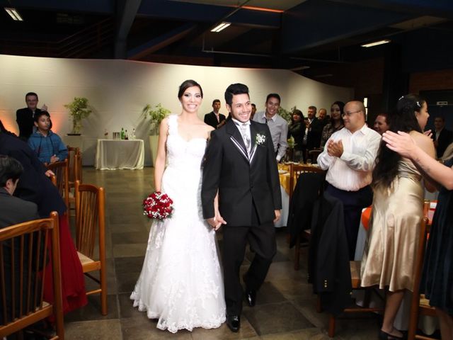 O casamento de Daigo e Franscini em Caxias do Sul, Rio Grande do Sul 14
