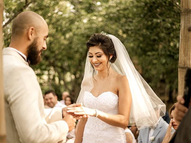 O casamento de Thiago e Amanda  em Colombo, Paraná 5