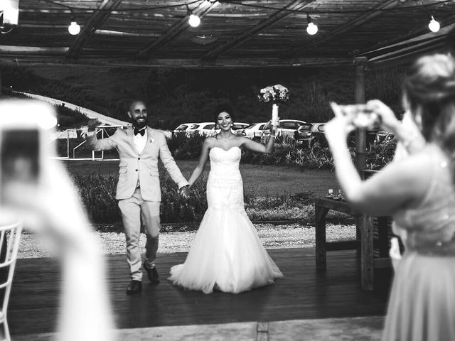 O casamento de Thiago e Amanda  em Colombo, Paraná 1