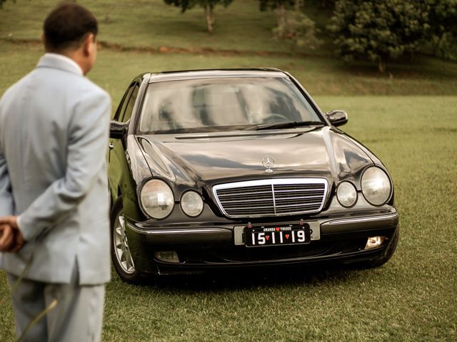 O casamento de Thiago e Amanda  em Colombo, Paraná 8